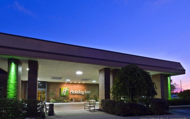 Holiday Inn Cincinnati Airport, an IHG Hotel
