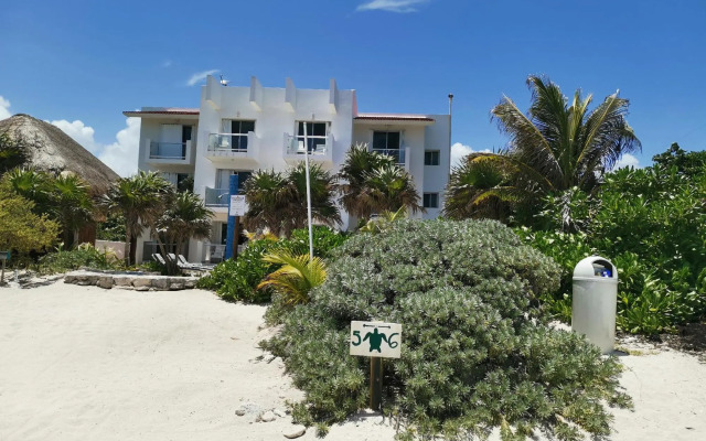 Condominios Tanik