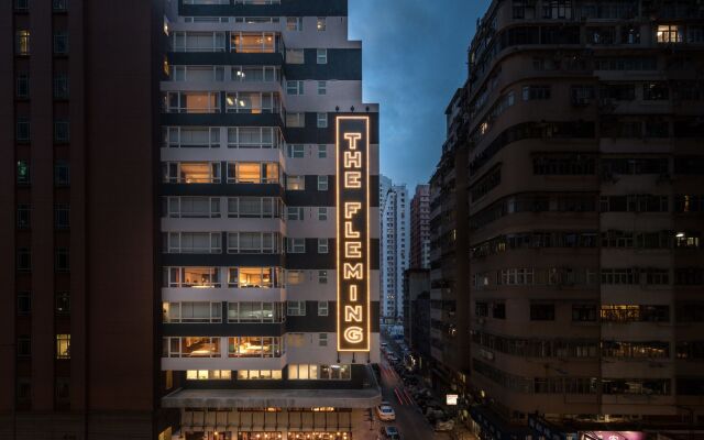 The Fleming Hong Kong