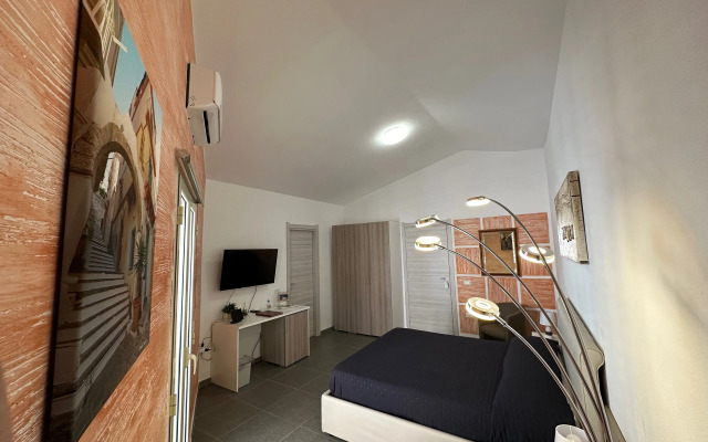 LXR Rooms Carloforte