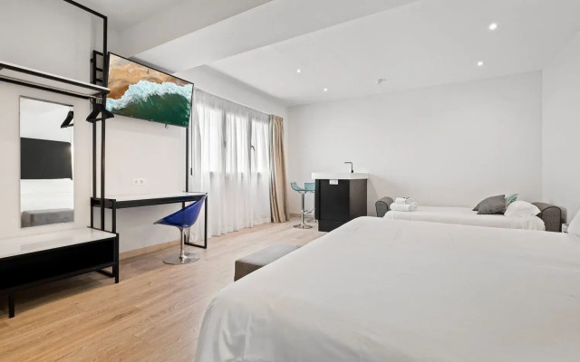 Urban Anaga Hotel