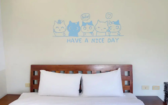 Li Ting B&B