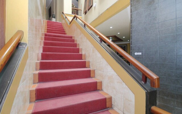 Airy Syariah Lengkong Lodaya 83 Bandung