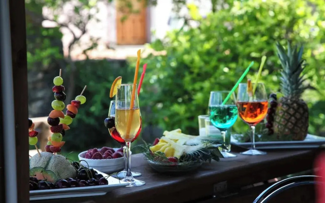 Agriturismo Galea
