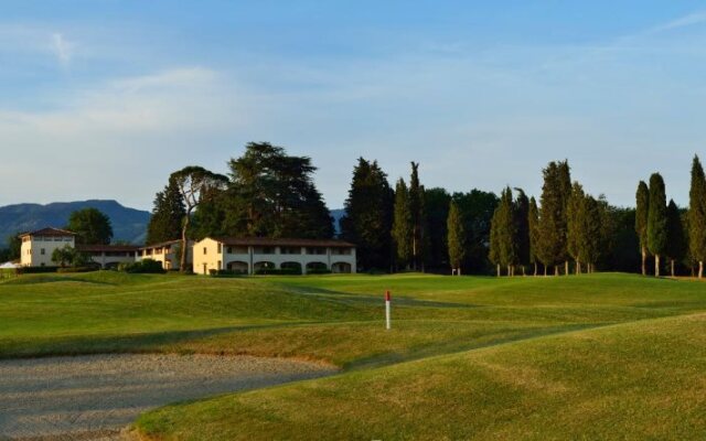 UNAHOTELS Poggio dei Medici Toscana