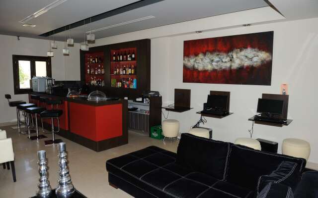 Tsokas Hotel