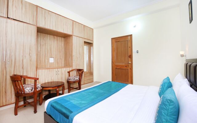 OYO 10869 Home 2BHK Kaithu Shimla