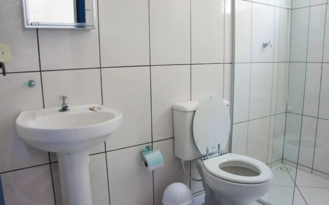 Pousada Canário Azul