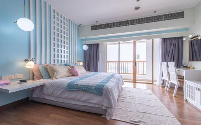 Exclusive Family Suites @ Sunway Pyramid Resort