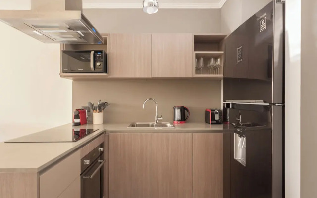 Enjoy Luxury Deco Recoleta Complex D1107