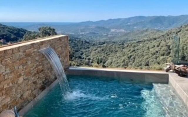 Maison Sollacaro, 5 pièces, 8 personnes - FR-1-665-9