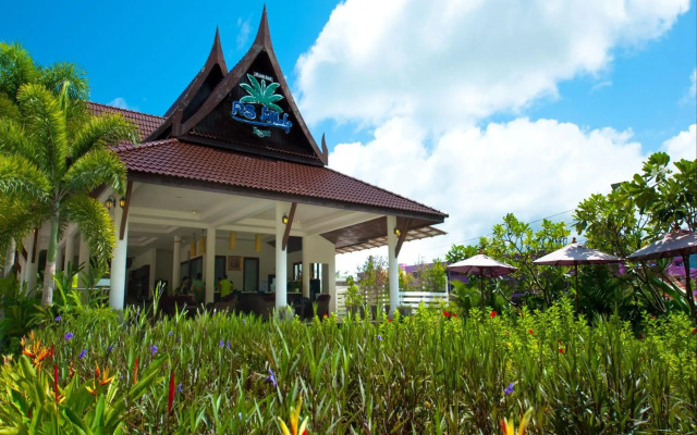 P.S Hill Resort