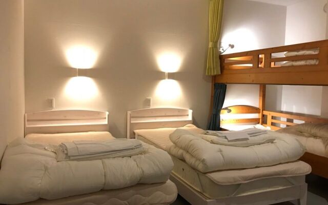 Guest House Proof Point - Hostel