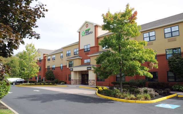 Extended Stay America Suites Princeton West Windsor