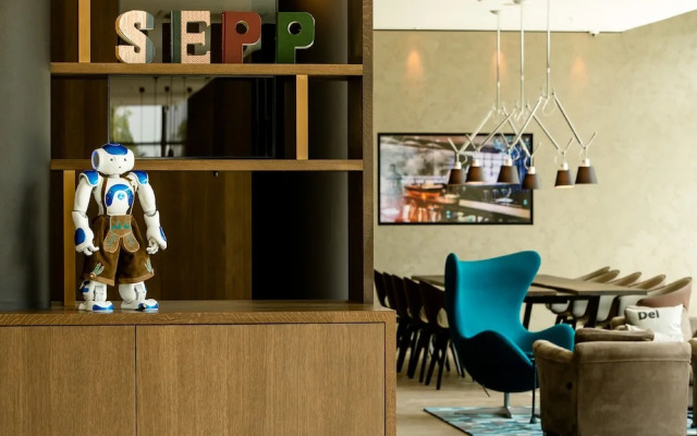 Motel One Munich - Parkstadt Schwabing