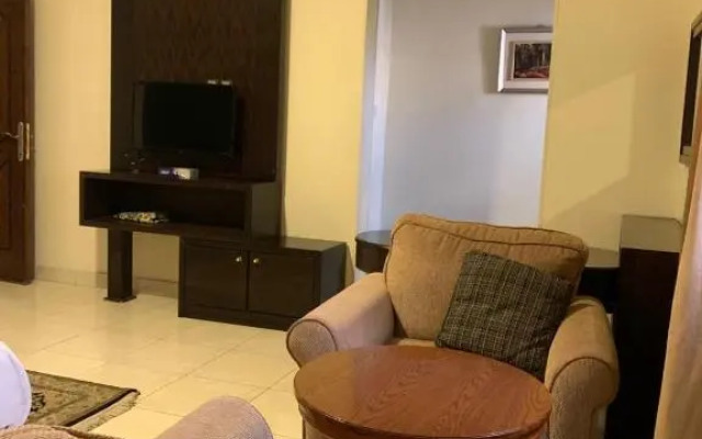 Manazel Begela Hotel Apartments
