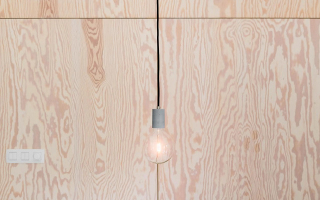 White Innk city center apartment