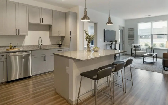 National at Occoquan River - Woodbridge