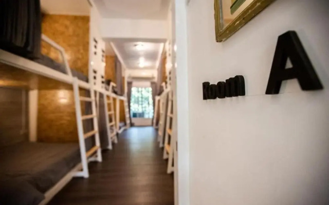 My Way Hostel Chiang Mai