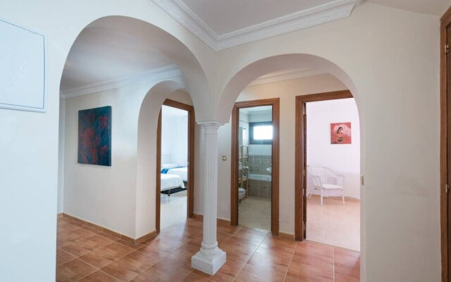 Villa Playa Beach House