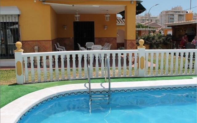 Villa in Rincon de la Victoria - 105000