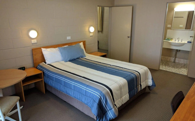 Apollo Motel Parkes