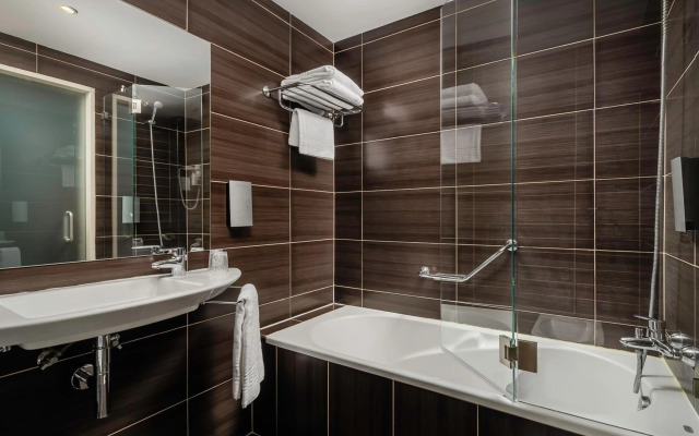 Hotel Dom Luis