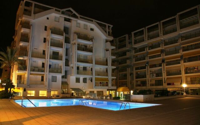 L'Eixideta Apartment