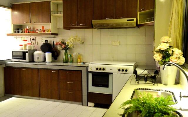 Subang Jaya Vacation Home