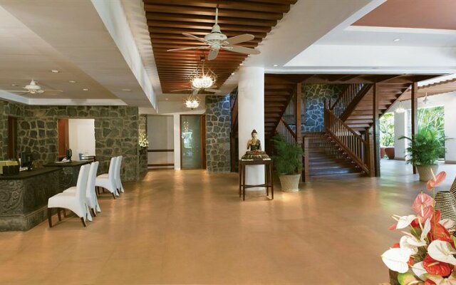 Taj Green Cove Resort & Spa Kovalam