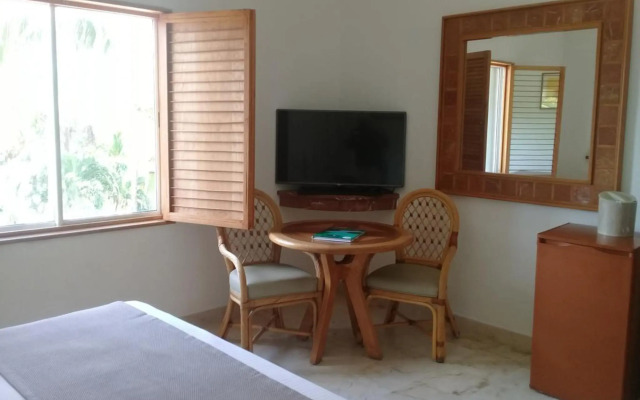 Sunset Fishermen Beach Resort Playa del Carmen - All inclusive