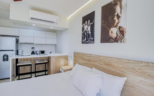 Eve Residence 304 at Aldea Zama