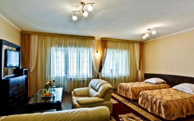 Bed & Breakfast Bishkek