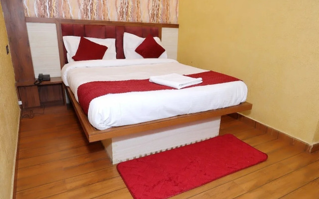 Hotel Shree Mani Residency
