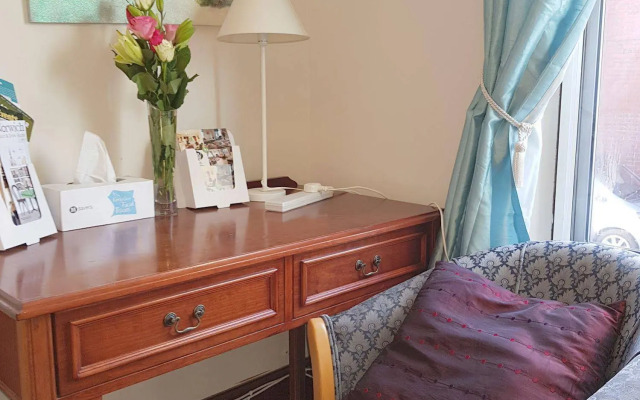 Stay Norwich Riverside