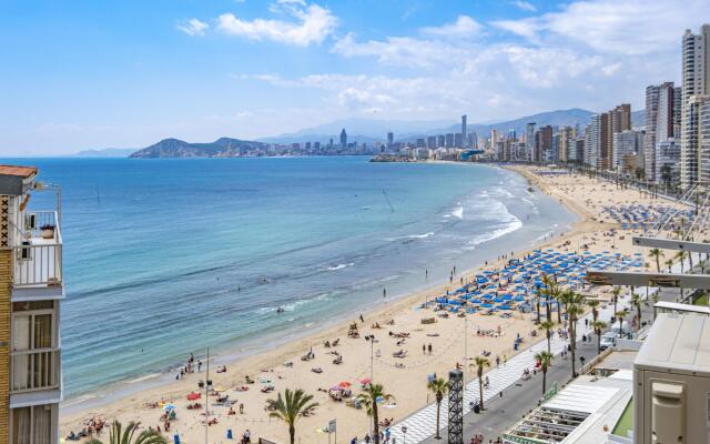 Apartamento Carabelas I 10-6