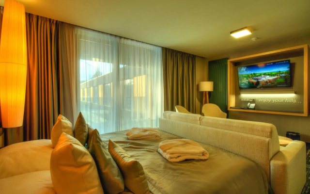 Hotel Hills