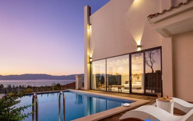 VALATOMS Fanlatu Homestay (Chengjiang Fuxian Lake)