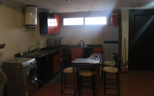 Apartment in Porto Marina