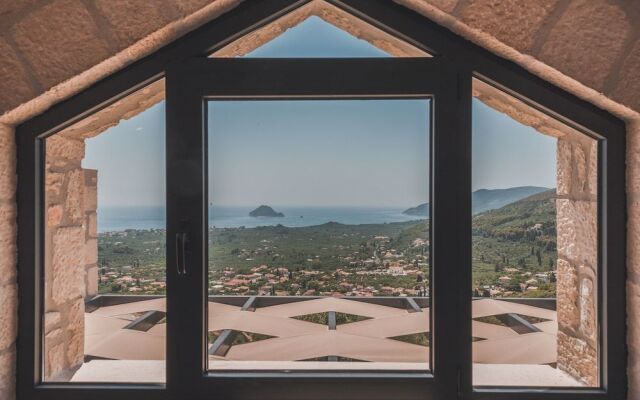 Zinos Luxury Villa