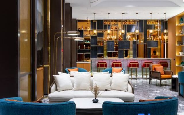 Jingcheng Hotel (Wuhan Hanyang Jiangtan Guobo)