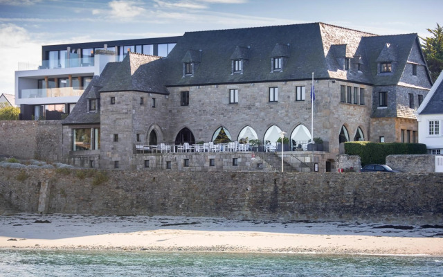 Hôtel Brittany & Spa