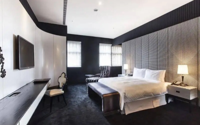 Mirage Hotel