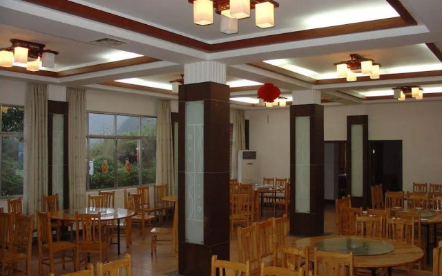 Hotspring Ban Shan Hotel