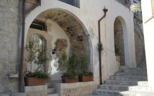 Casa MaFaCò