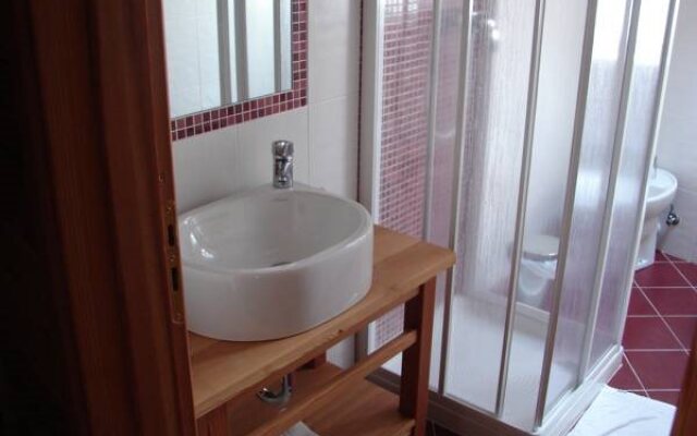 Affittacamere Grand Saint Bernard