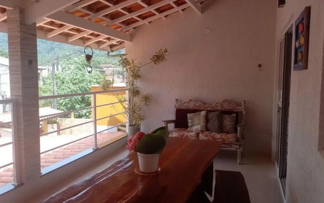 Laguna Casa 2 Ubatuba