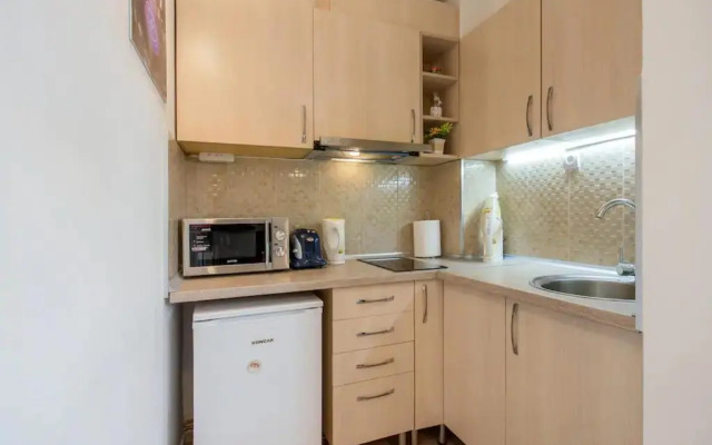 Belgrade Sky Apartment