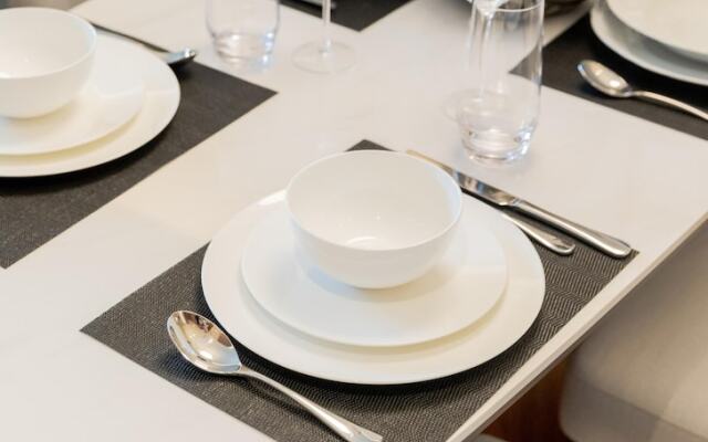 DXB - Address Residences Dubai Opera - 3303 - DT