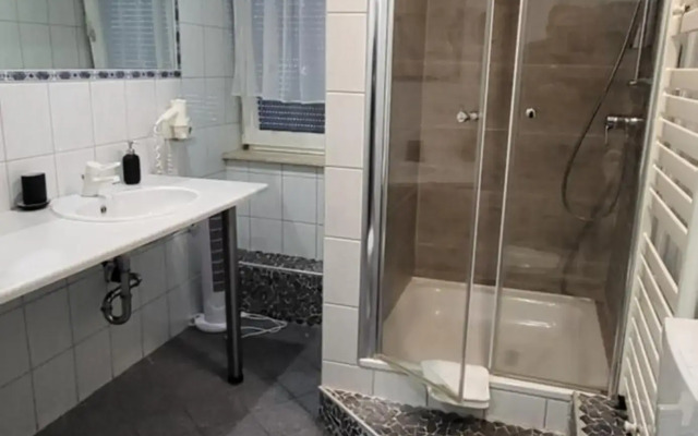 Hotel Gasthaus Ellenberger